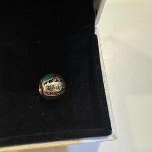 Pandora Disney Parks Animal Kingdom Silver Charm